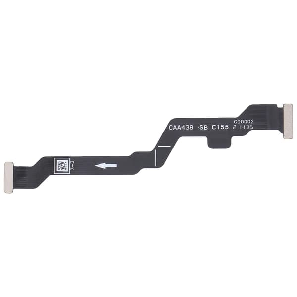 Moderkort Connect Flex-kabel för Oneplus 10 Pro DXGHC