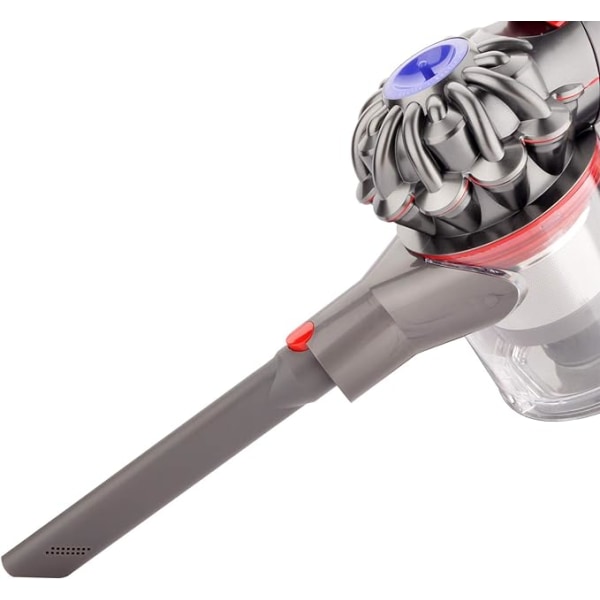 Dyson V7 V8 V10 V11 -imureille sopiva litteä pitkä rakoimuri
