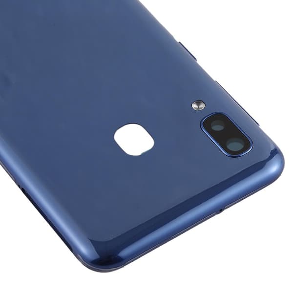 Batterilucka med sidoknappar för Galaxy A20e DXGHC