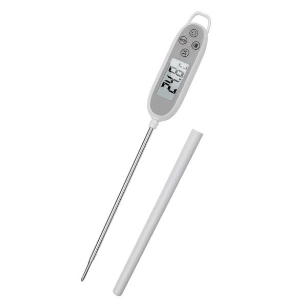 Digital Kötttermometer, Kökstermometer Digital Avläsning