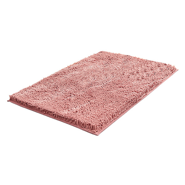 Kylpyhuoneen Matto - Ylimääräisen Pehmeä Plussinen Kylpyhuoneen Matto, 40*60