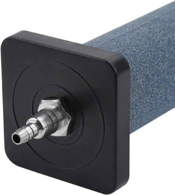 20cm Luftsten Cylinder ASC200 Boblediffusor Luftsten til Akvarium