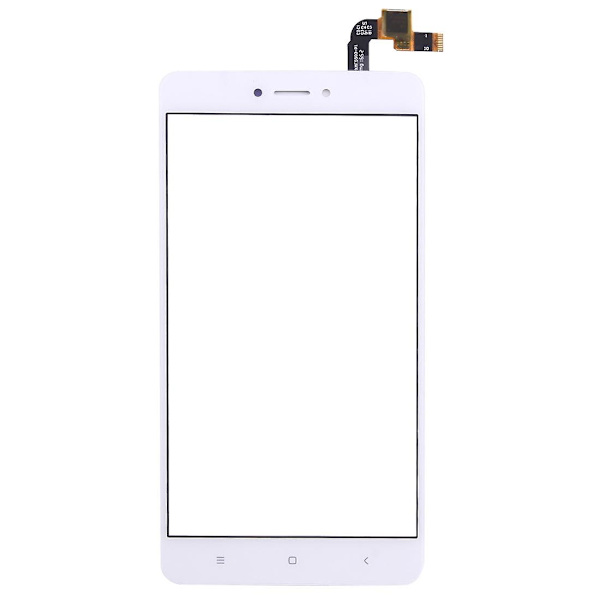 Pekpanel för Xiaomi Redmi Note 4x DXGHC