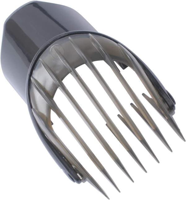 3-21 mm udskiftningskam til trimmer kompatibel med Phili-ps, Razor