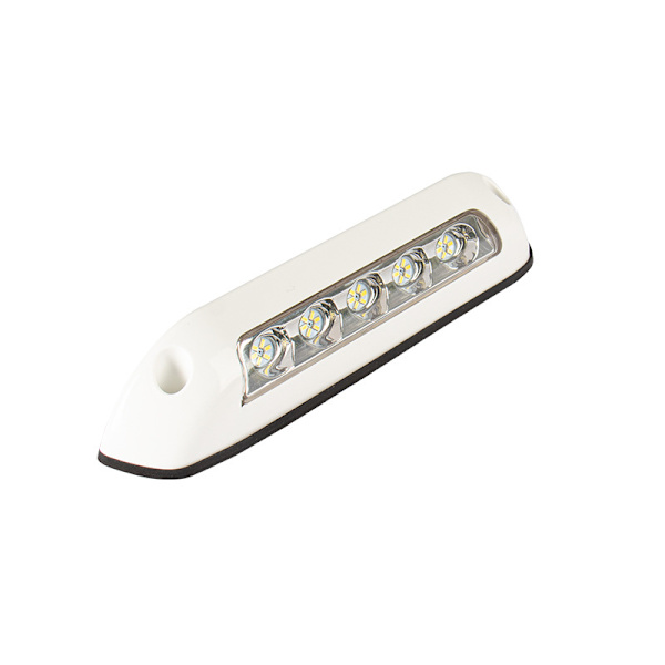 12V LED Markise-Porchlys Vandtæt Autocamper Caravan Indvendig