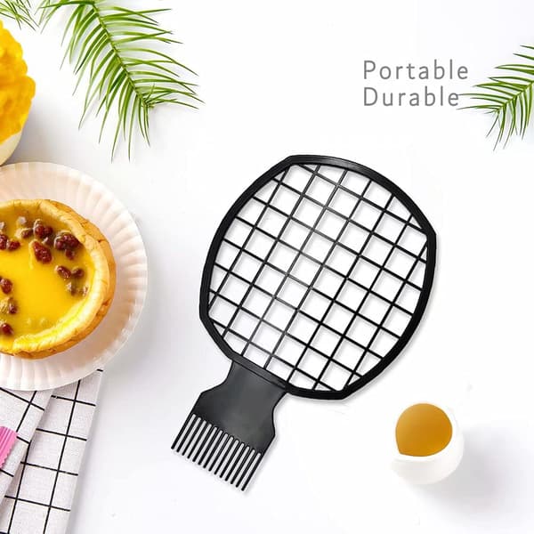 Afro Hår Twist Kam til Dreadlocks DXGHC