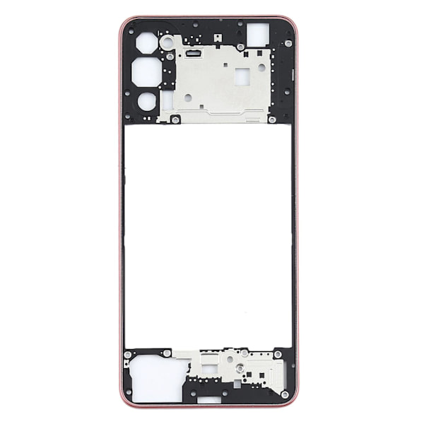 Bakhusram för Oppo Reno4 5g DXGHC