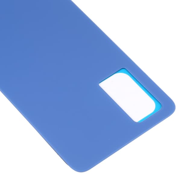 Glas Batteri Bakstycke För Xiaomi Redmi Note 11 Pro 5g DXGHC