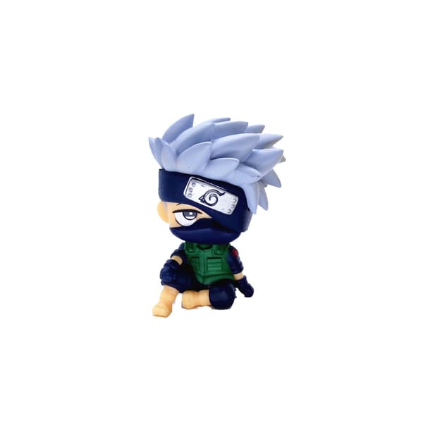 Naruto - Uzumaki Naruto, Naruto Q-version sittande ställning, 2