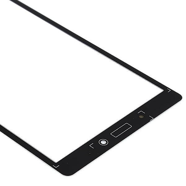 Skärm yttre glaslins för Galaxy Tab A 8.0(2019)(wifi) DXGHC