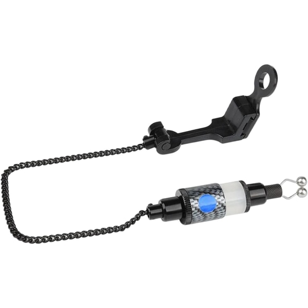 Karpefiskesvingere Henger Bobbins Opplyste Bite Indicator