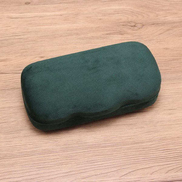 Plush hård etui til solbriller