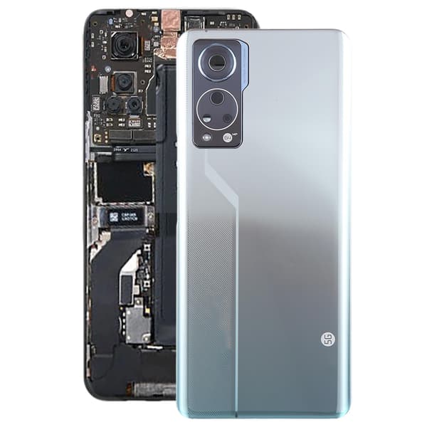 Batterilucka för Zte Axon 30 5g A2322 DXGHC