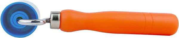 Plastisk Sy- og Quilterulle, Også til Tapet