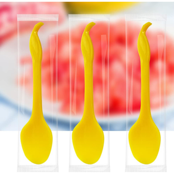 Appelsin- og Frugtpillekniv Sæt af 4 - Citrus Grapefrugt Pillekniv - DXGHC