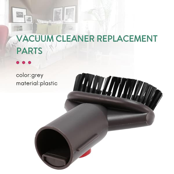 Accessory Tool Kit Attachment Set kompatibel med V7 V8 V10 S DXGHC