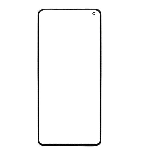Yttre glasskärmslins för Oneplus 8 Pro DXGHC