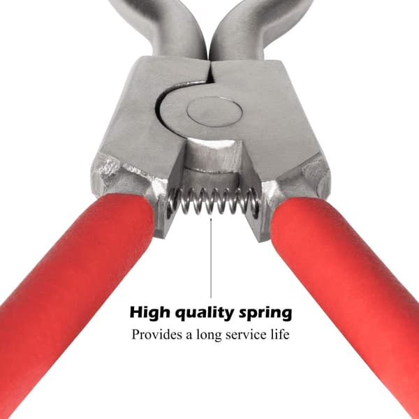 Solid Metallisk Brickspänningsverktyg för LG & Samsung Tvättmaskiner