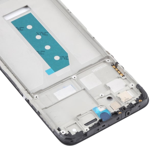 Lcd ramramsplatta för Xiaomi Redmi 10 DXGHC