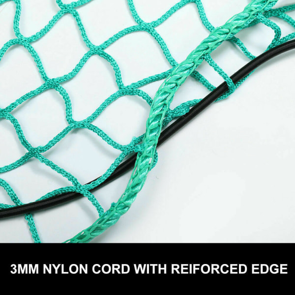 Trailer Net Udvidbar Bagagenet Cargo Net Overlay Net (2*3m)