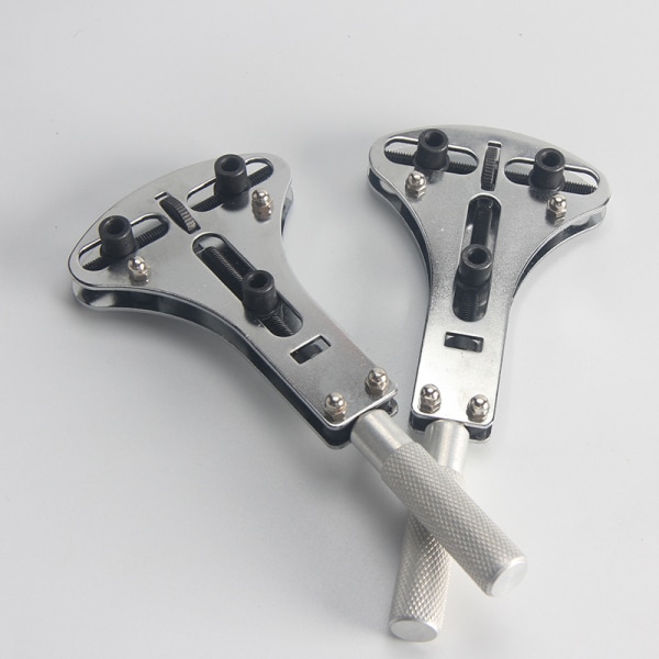 Reparationsverktyg för case - kit med stor justerbar skiftnyckel (för wa