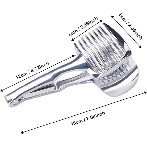 Manuell Citronpress - Robust och Ergonomisk