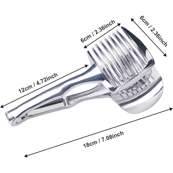 Manuell Sitronpresse - Robust og Ergonomisk