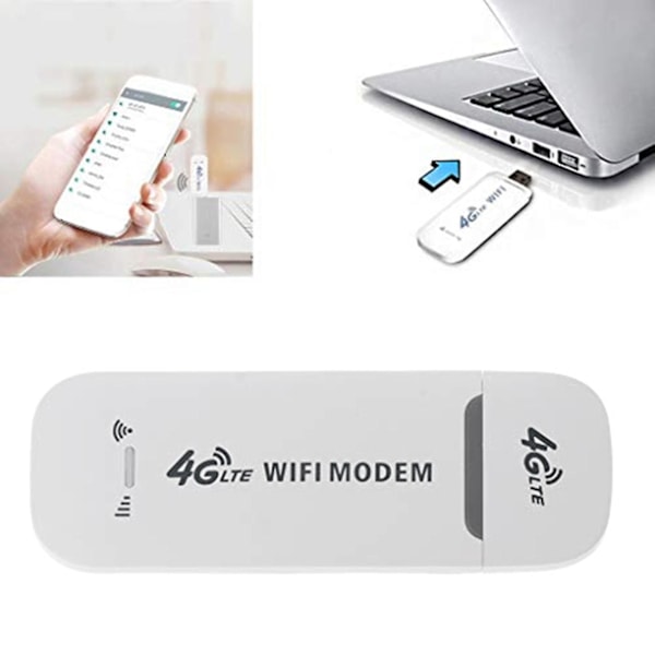 5x 4g Lte USB Wifi Modem 3g 4g USB Dongle Car Wifi Router 4g DXGHC