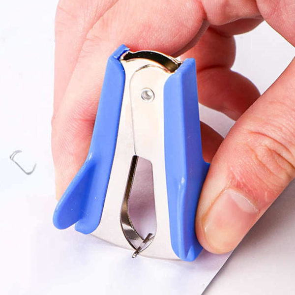 Nitoituskone, Nitoituspihdit, 25 Arkin Kapasiteetti, Nitoituskone 26/6 Nitoille