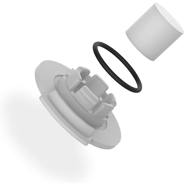 Sats med 12 tankfilter DXGHC