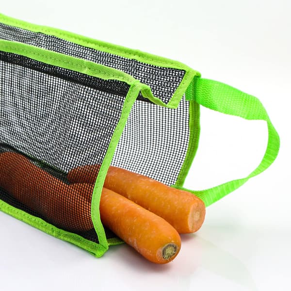 Grocery Grocery Organizer Dispenser Oppbevaring - Pustende Foldbar