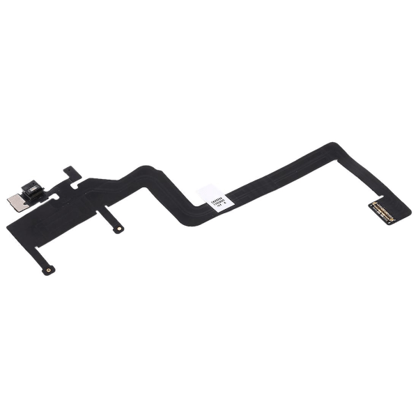 Hörsnäcka Högtalarsensor Flexkabel För Iphone 11 DXGHC