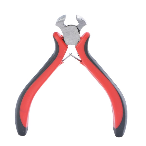 Mini End Cutting Pliers Mikro Klippetang Presis Flush Doub