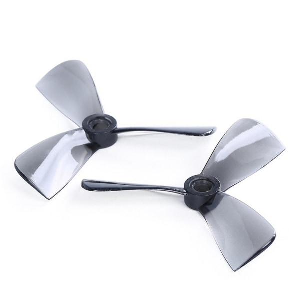 4 par kompatibla med Nazgul Cine 3040 3-blads Propeller Co DXGHC