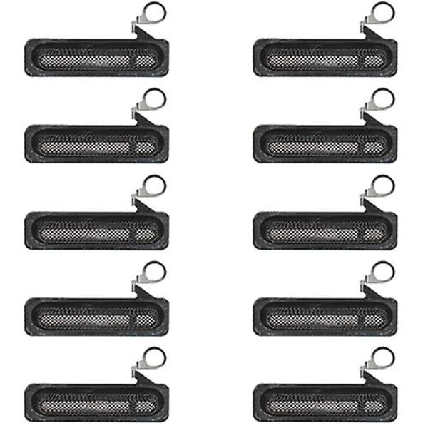 10 st Earpiece Receiver Mesh -skal till Iphone 11 DXGHC