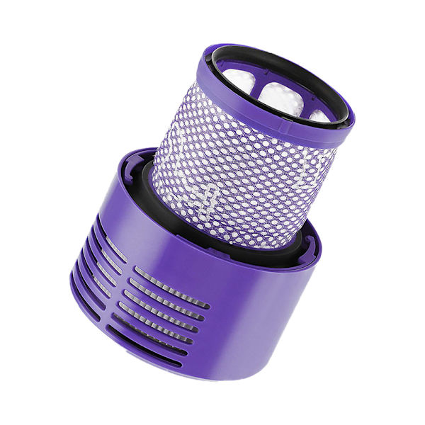 Sopii Dyson-imurin lisävarusteille American V10 SV1