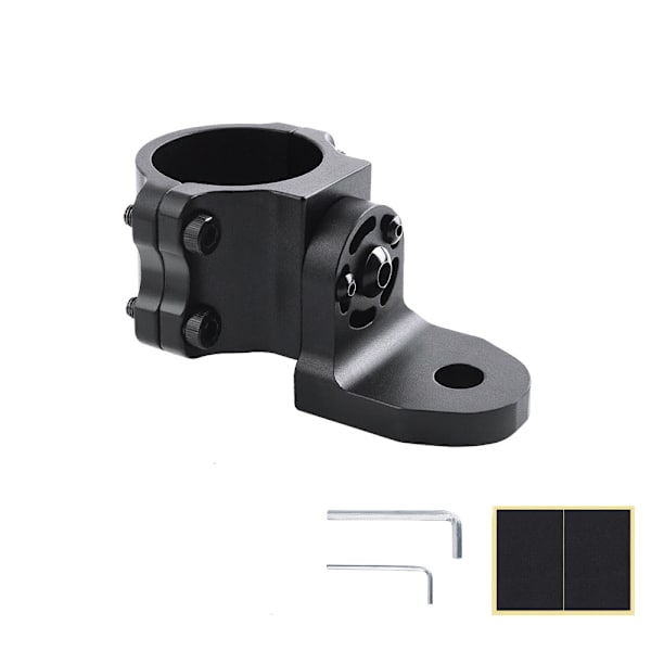 LED-monteringsplate for UTV-piskestrip for ATV Bomber X3 a