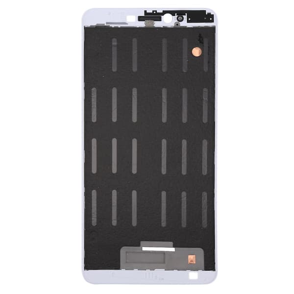För Xiaomi Mi Max 2 Främre Hölje LCD Ram Infattning DXGHC