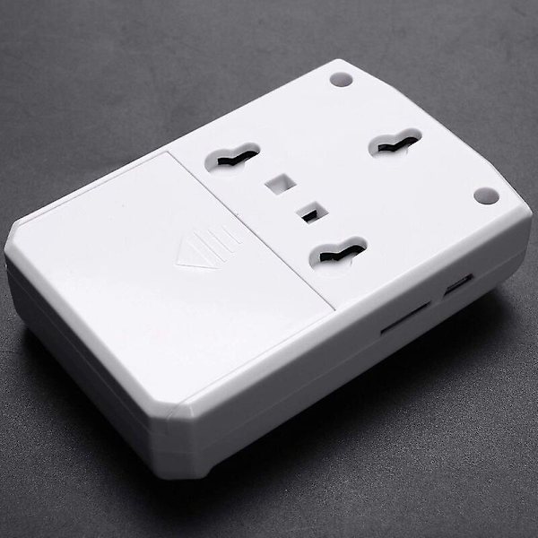 Tervetuloa anturiin. Elektroninen infrapunasensorinen ovikello c