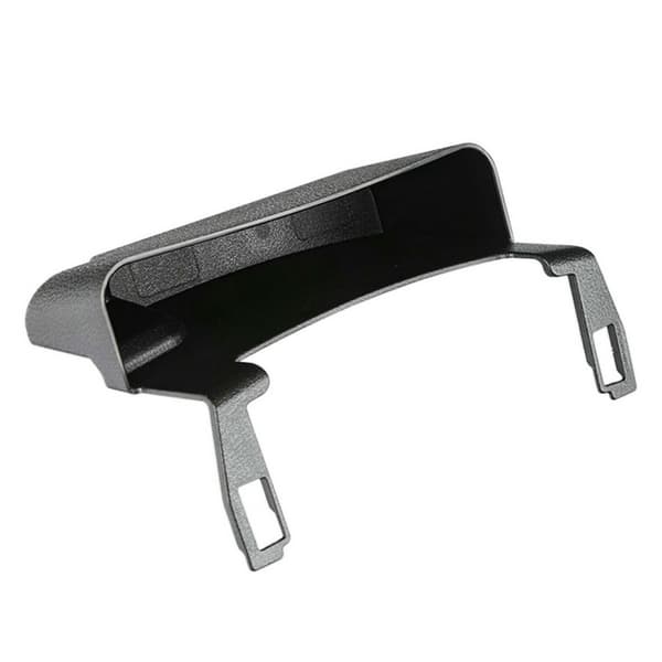 Armstöd för mittkonsolen fram, Jeep Wrangler JL JLU 2018-2020