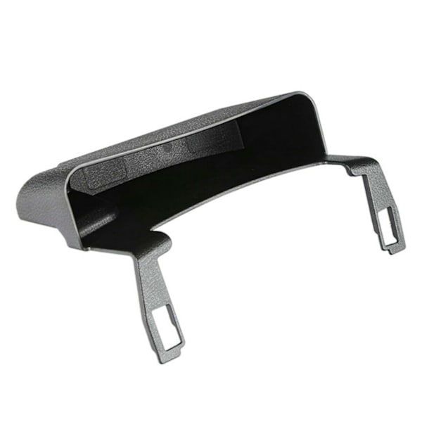 Jeep Wrangler JL JLU -auton etuosa keskikyynärnojan säilytyslokerikko (vuodet 2018-2020)