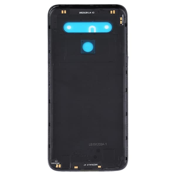 Batterilucka för LG Q61 DXGHC