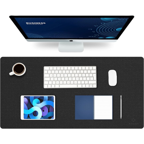 Skrivebordsmatte, Skrivebordsmatte, Skrivebordsmatte 40cm x 80cm, Laptopmatte, Skrivebordsmatte fo