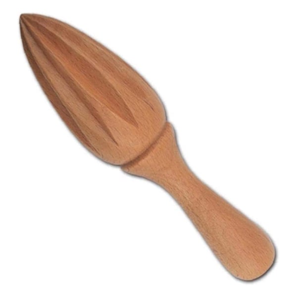 Frukt Appelsin Sitrus Saftpresser Tre Ti-Vinklet Reamer Sitron