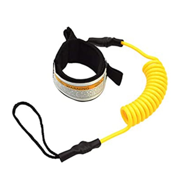 Laccio di Sicurezza da Surf,SUP Surf Leash TPU til Tavole da Surf