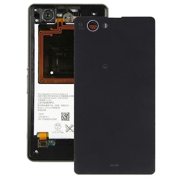 Batterilucka för Sony Xperia Z1 Mini DXGHC