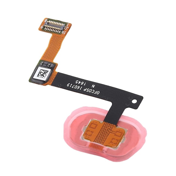 Flexkabel för fingeravtryckssensor för Oppo R9s DXGHC