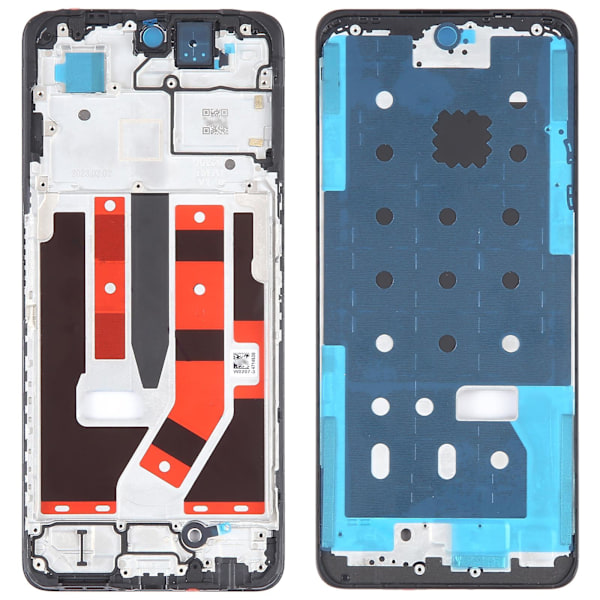 För Oneplus Nord Ce 3 Lite Cph2467 Cph2465 Mellersta ramram DXGHC
