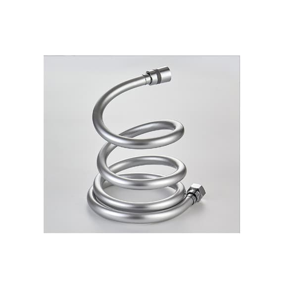 PVC duschslang 15m vattenslang trädgårdsslang, guld