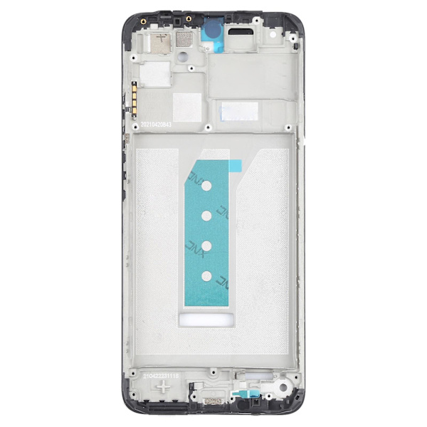 Lcd ramramsplatta för Xiaomi Redmi 10 DXGHC